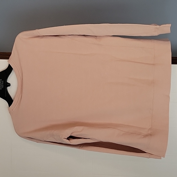 🆕️ Wildfox Woman's Statement Sweatshirt "But First, Cocktails" Size XS - Picture 4 of 9